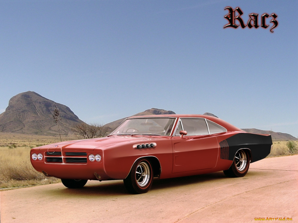 , dodge